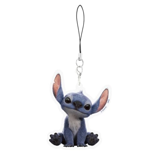 ディズニー　ストラップ Amazon | [グルマンディーズ] ディズニーキャラクター ／ モバイル